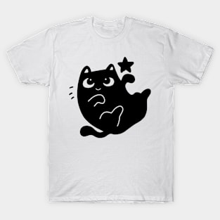 Universe cat T-Shirt